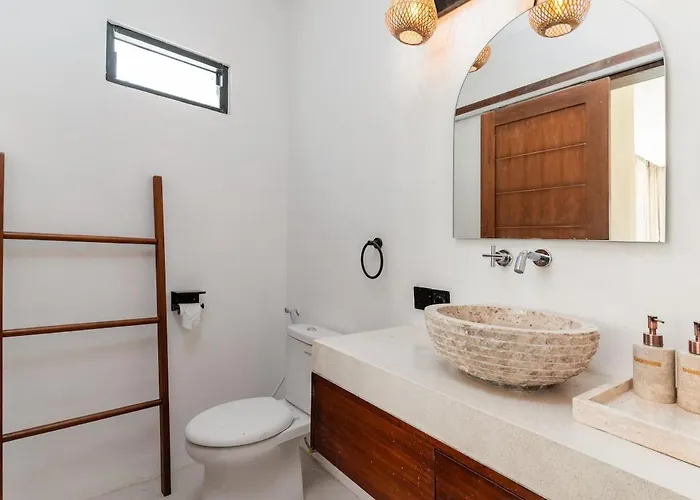 Melasti Luxury 1br Pool & Outdoor Lounge